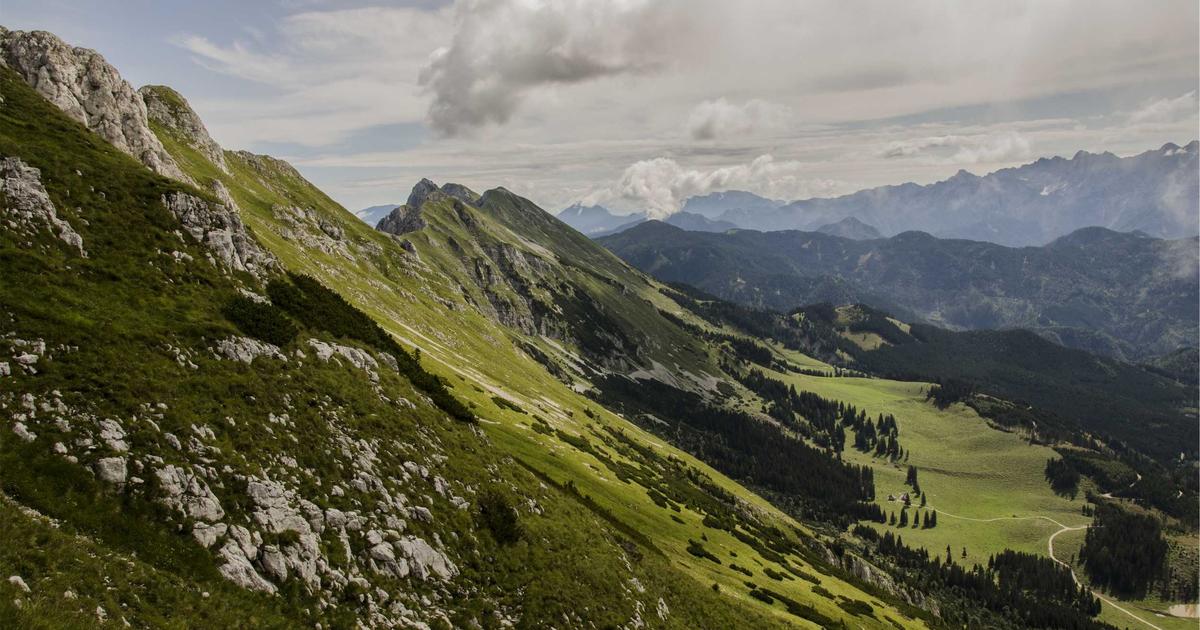 Work vs. Life: The Pursuit of Wholeness